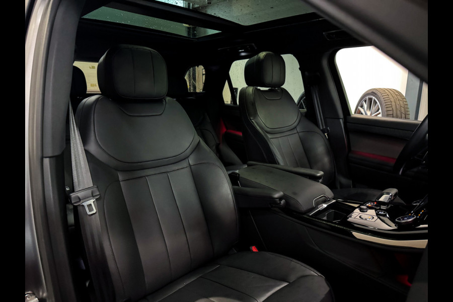 Land Rover Range Rover Sport P440e Dynamic SE MattGrey|Pano|360|Luchtv|Memory|Sfeer Land Rover Range Rover Sport P440e Dynamic SE MattGrey|Pano|360|Luchtv|Memory|Sfeer