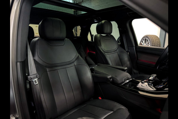 Land Rover Range Rover Sport P440e Dynamic SE MattGrey|Pano|360|Luchtv|Memory|Sfeer Land Rover Range Rover Sport P440e Dynamic SE MattGrey|Pano|360|Luchtv|Memory|Sfeer