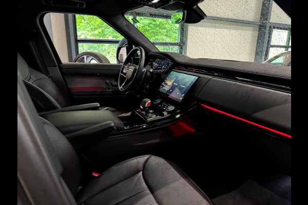 Land Rover Range Rover Sport P440e Dynamic SE MattGrey|Pano|360|Luchtv|Memory|Sfeer Land Rover Range Rover Sport P440e Dynamic SE MattGrey|Pano|360|Luchtv|Memory|Sfeer