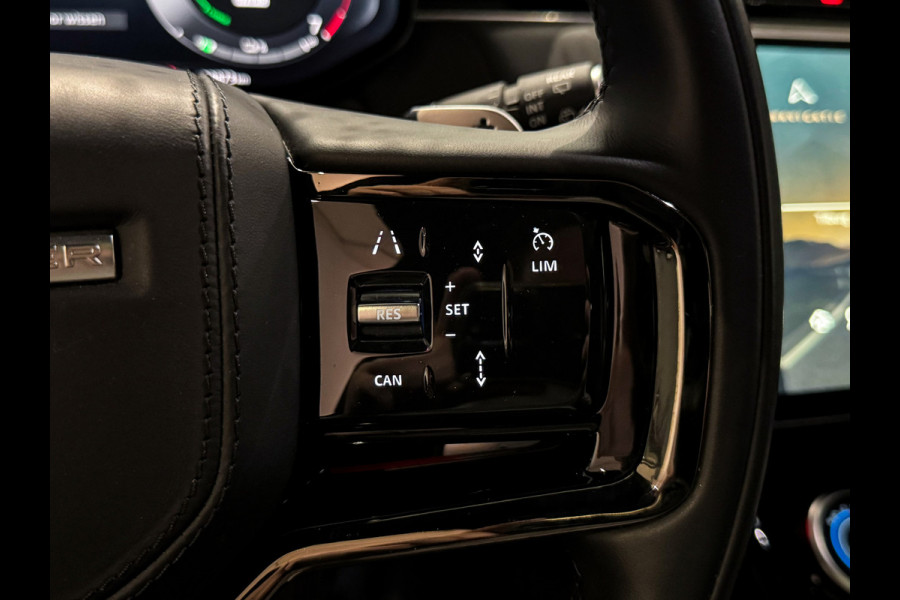 Land Rover Range Rover Sport P440e Dynamic SE MattGrey|Pano|360|Luchtv|Memory|Sfeer Land Rover Range Rover Sport P440e Dynamic SE MattGrey|Pano|360|Luchtv|Memory|Sfeer