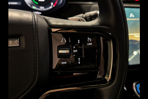 Land Rover Range Rover Sport P440e Dynamic SE MattGrey|Pano|360|Luchtv|Memory|Sfeer Land Rover Range Rover Sport P440e Dynamic SE MattGrey|Pano|360|Luchtv|Memory|Sfeer