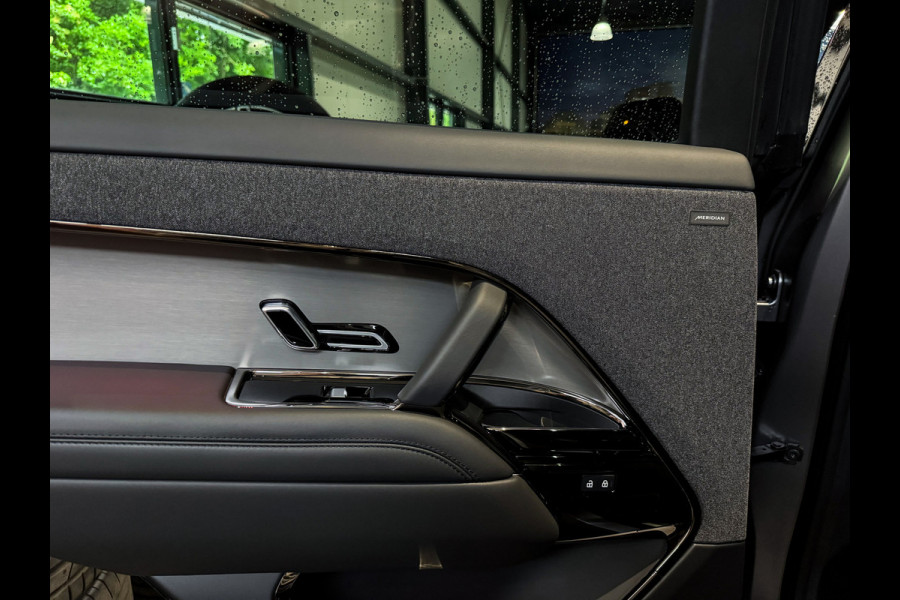 Land Rover Range Rover Sport P440e Dynamic SE MattGrey|Pano|360|Luchtv|Memory|Sfeer Land Rover Range Rover Sport P440e Dynamic SE MattGrey|Pano|360|Luchtv|Memory|Sfeer