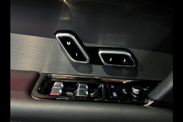 Land Rover Range Rover Sport P440e Dynamic SE MattGrey|Pano|360|Luchtv|Memory|Sfeer Land Rover Range Rover Sport P440e Dynamic SE MattGrey|Pano|360|Luchtv|Memory|Sfeer