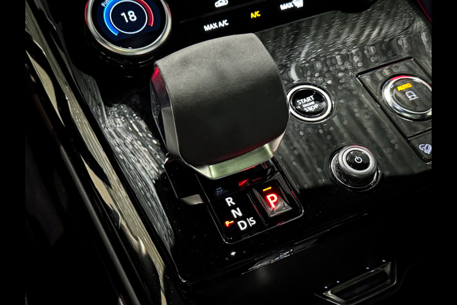 Land Rover Range Rover Sport P440e Dynamic SE MattGrey|Pano|360|Luchtv|Memory|Sfeer Land Rover Range Rover Sport P440e Dynamic SE MattGrey|Pano|360|Luchtv|Memory|Sfeer