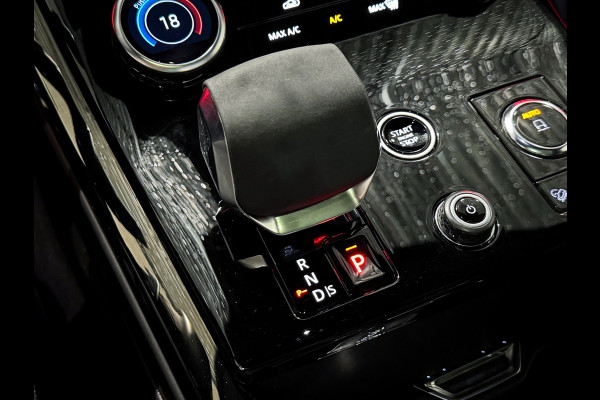 Land Rover Range Rover Sport P440e Dynamic SE MattGrey|Pano|360|Luchtv|Memory|Sfeer Land Rover Range Rover Sport P440e Dynamic SE MattGrey|Pano|360|Luchtv|Memory|Sfeer