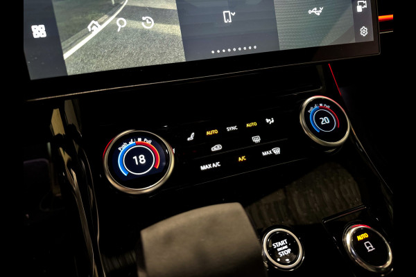 Land Rover Range Rover Sport P440e Dynamic SE MattGrey|Pano|360|Luchtv|Memory|Sfeer Land Rover Range Rover Sport P440e Dynamic SE MattGrey|Pano|360|Luchtv|Memory|Sfeer