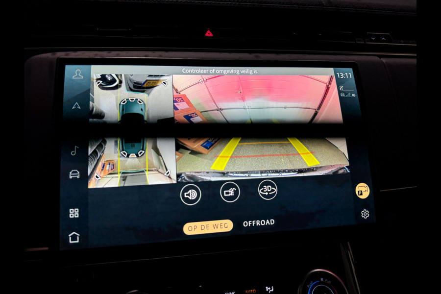 Land Rover Range Rover Sport P440e Dynamic SE MattGrey|Pano|360|Luchtv|Memory|Sfeer Land Rover Range Rover Sport P440e Dynamic SE MattGrey|Pano|360|Luchtv|Memory|Sfeer