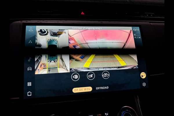 Land Rover Range Rover Sport P440e Dynamic SE MattGrey|Pano|360|Luchtv|Memory|Sfeer Land Rover Range Rover Sport P440e Dynamic SE MattGrey|Pano|360|Luchtv|Memory|Sfeer