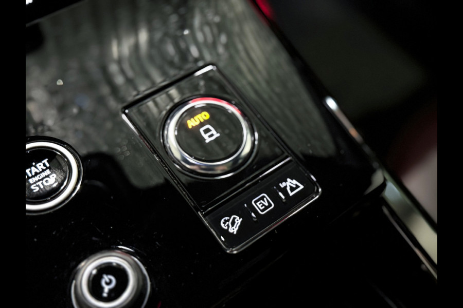 Land Rover Range Rover Sport P440e Dynamic SE MattGrey|Pano|360|Luchtv|Memory|Sfeer Land Rover Range Rover Sport P440e Dynamic SE MattGrey|Pano|360|Luchtv|Memory|Sfeer