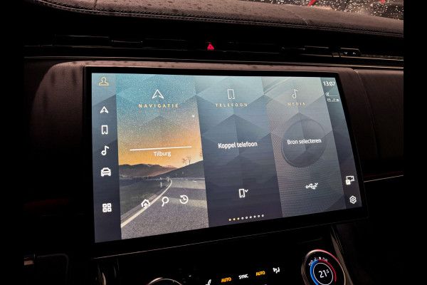 Land Rover Range Rover Sport P440e Dynamic SE MattGrey|Pano|360|Luchtv|Memory|Sfeer Land Rover Range Rover Sport P440e Dynamic SE MattGrey|Pano|360|Luchtv|Memory|Sfeer