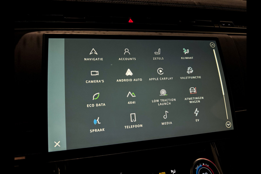 Land Rover Range Rover Sport P440e Dynamic SE MattGrey|Pano|360|Luchtv|Memory|Sfeer Land Rover Range Rover Sport P440e Dynamic SE MattGrey|Pano|360|Luchtv|Memory|Sfeer