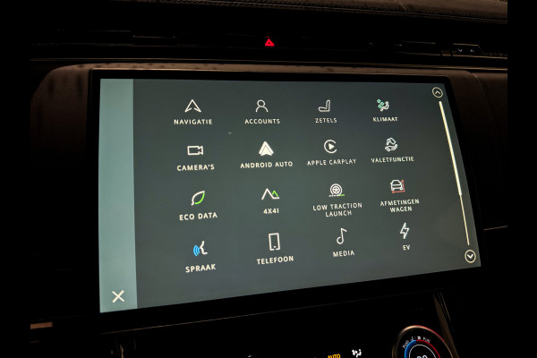 Land Rover Range Rover Sport P440e Dynamic SE MattGrey|Pano|360|Luchtv|Memory|Sfeer Land Rover Range Rover Sport P440e Dynamic SE MattGrey|Pano|360|Luchtv|Memory|Sfeer