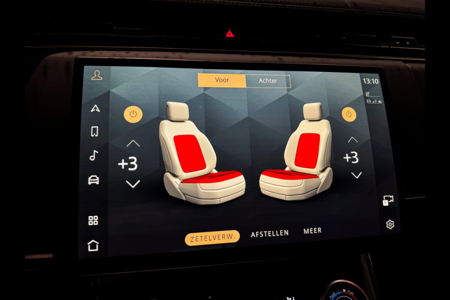 Land Rover Range Rover Sport P440e Dynamic SE MattGrey|Pano|360|Luchtv|Memory|Sfeer Land Rover Range Rover Sport P440e Dynamic SE MattGrey|Pano|360|Luchtv|Memory|Sfeer