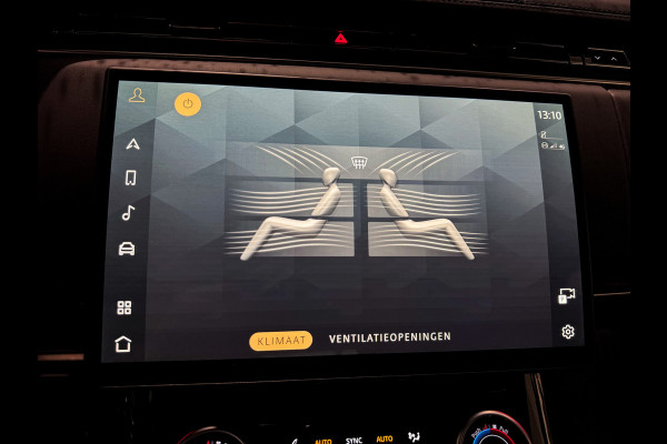 Land Rover Range Rover Sport P440e Dynamic SE MattGrey|Pano|360|Luchtv|Memory|Sfeer Land Rover Range Rover Sport P440e Dynamic SE MattGrey|Pano|360|Luchtv|Memory|Sfeer