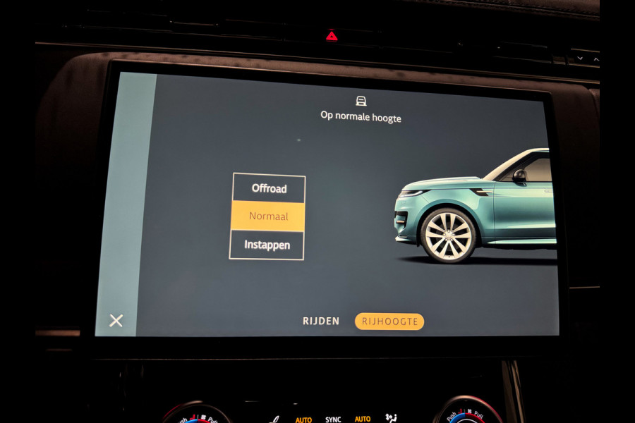 Land Rover Range Rover Sport P440e Dynamic SE MattGrey|Pano|360|Luchtv|Memory|Sfeer Land Rover Range Rover Sport P440e Dynamic SE MattGrey|Pano|360|Luchtv|Memory|Sfeer