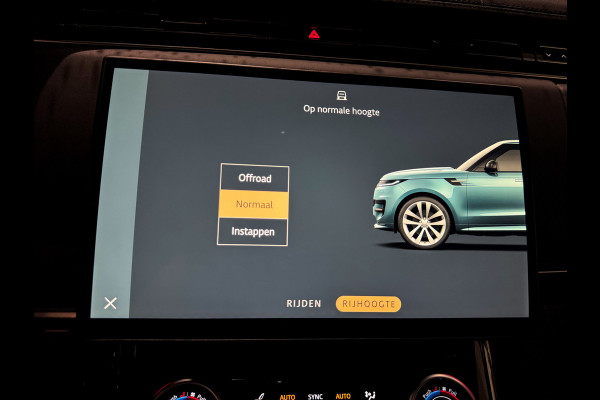 Land Rover Range Rover Sport P440e Dynamic SE MattGrey|Pano|360|Luchtv|Memory|Sfeer Land Rover Range Rover Sport P440e Dynamic SE MattGrey|Pano|360|Luchtv|Memory|Sfeer