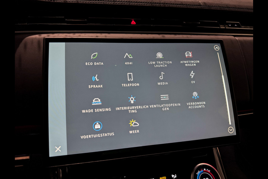 Land Rover Range Rover Sport P440e Dynamic SE MattGrey|Pano|360|Luchtv|Memory|Sfeer Land Rover Range Rover Sport P440e Dynamic SE MattGrey|Pano|360|Luchtv|Memory|Sfeer