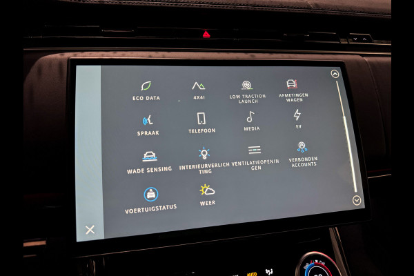 Land Rover Range Rover Sport P440e Dynamic SE MattGrey|Pano|360|Luchtv|Memory|Sfeer Land Rover Range Rover Sport P440e Dynamic SE MattGrey|Pano|360|Luchtv|Memory|Sfeer