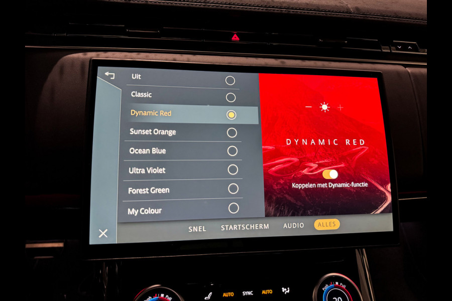 Land Rover Range Rover Sport P440e Dynamic SE MattGrey|Pano|360|Luchtv|Memory|Sfeer Land Rover Range Rover Sport P440e Dynamic SE MattGrey|Pano|360|Luchtv|Memory|Sfeer