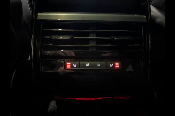 Land Rover Range Rover Sport P440e Dynamic SE MattGrey|Pano|360|Luchtv|Memory|Sfeer Land Rover Range Rover Sport P440e Dynamic SE MattGrey|Pano|360|Luchtv|Memory|Sfeer