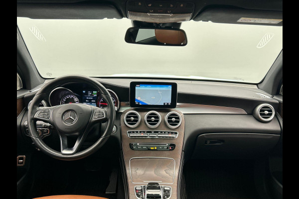 Mercedes-Benz GLC 350e 4MATIC Business PHEV Pano/dak Trekhaak Rondomzicht/Camera Mercedes-Benz GLC 350e 4MATIC Business PHEV Pano/dak Trekhaak Rondomzicht/Camera