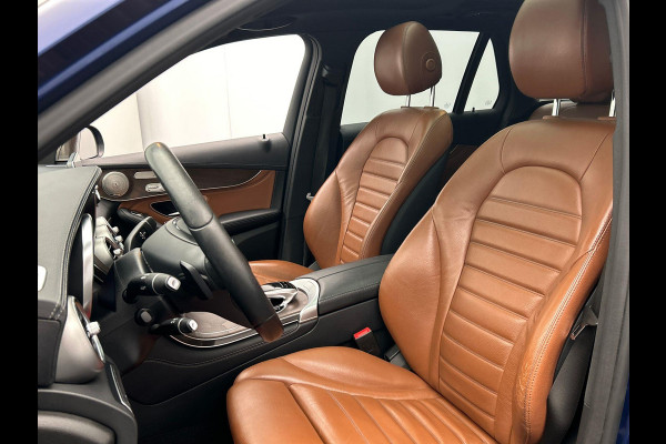 Mercedes-Benz GLC 350e 4MATIC Business PHEV Pano/dak Trekhaak Rondomzicht/Camera Mercedes-Benz GLC 350e 4MATIC Business PHEV Pano/dak Trekhaak Rondomzicht/Camera