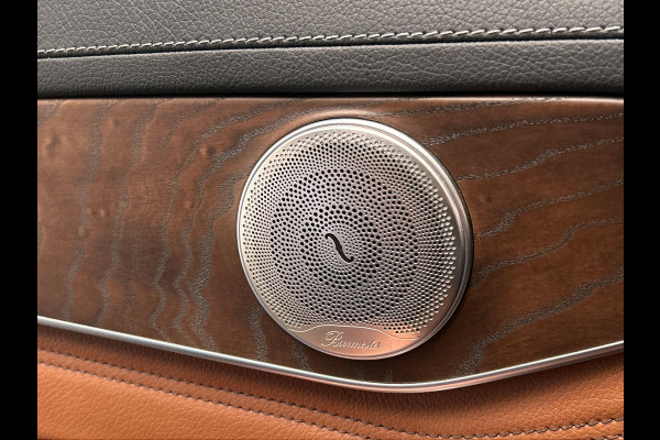 Mercedes-Benz GLC 350e 4MATIC Business PHEV Pano/dak Trekhaak Rondomzicht/Camera Mercedes-Benz GLC 350e 4MATIC Business PHEV Pano/dak Trekhaak Rondomzicht/Camera