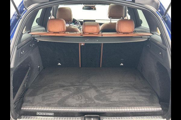 Mercedes-Benz GLC 350e 4MATIC Business PHEV Pano/dak Trekhaak Rondomzicht/Camera Mercedes-Benz GLC 350e 4MATIC Business PHEV Pano/dak Trekhaak Rondomzicht/Camera