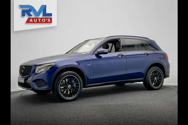 Mercedes-Benz GLC 350e 4MATIC Business PHEV Pano/dak Trekhaak Rondomzicht/Camera Mercedes-Benz GLC 350e 4MATIC Business PHEV Pano/dak Trekhaak Rondomzicht/Camera