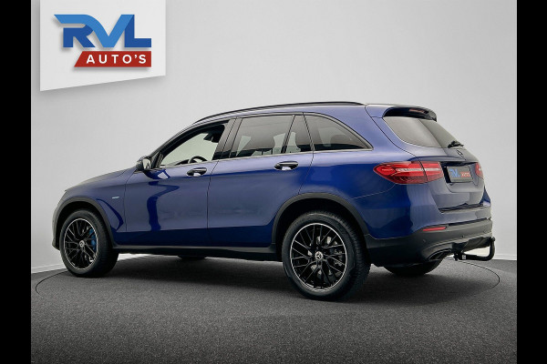 Mercedes-Benz GLC 350e 4MATIC Business PHEV Pano/dak Trekhaak Rondomzicht/Camera Mercedes-Benz GLC 350e 4MATIC Business PHEV Pano/dak Trekhaak Rondomzicht/Camera
