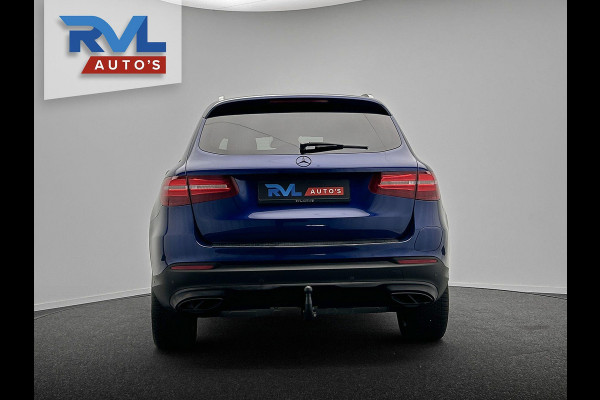 Mercedes-Benz GLC 350e 4MATIC Business PHEV Pano/dak Trekhaak Rondomzicht/Camera Mercedes-Benz GLC 350e 4MATIC Business PHEV Pano/dak Trekhaak Rondomzicht/Camera