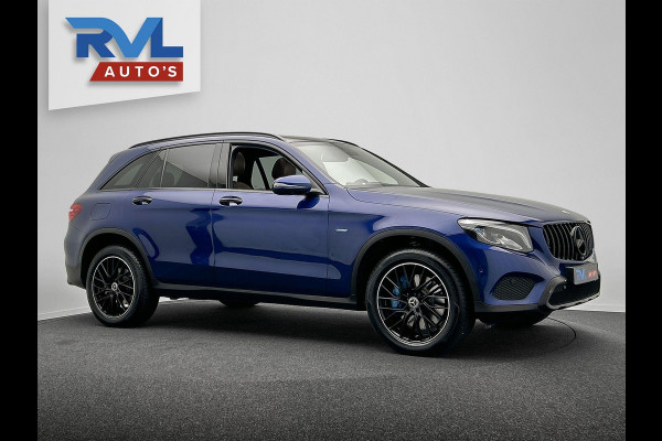 Mercedes-Benz GLC 350e 4MATIC Business PHEV Pano/dak Trekhaak Rondomzicht/Camera Mercedes-Benz GLC 350e 4MATIC Business PHEV Pano/dak Trekhaak Rondomzicht/Camera