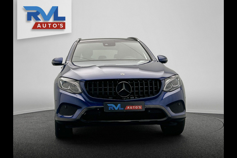 Mercedes-Benz GLC 350e 4MATIC Business PHEV Pano/dak Trekhaak Rondomzicht/Camera Mercedes-Benz GLC 350e 4MATIC Business PHEV Pano/dak Trekhaak Rondomzicht/Camera
