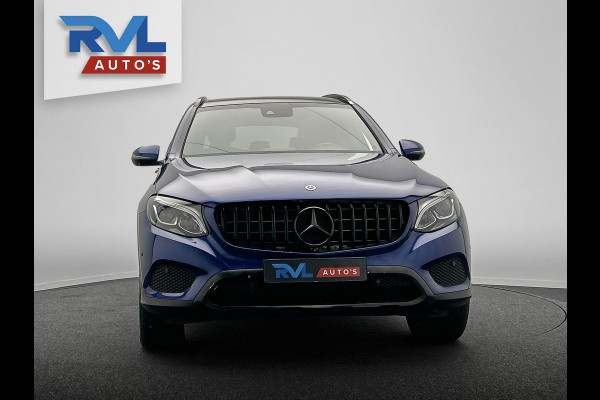Mercedes-Benz GLC 350e 4MATIC Business PHEV Pano/dak Trekhaak Rondomzicht/Camera Mercedes-Benz GLC 350e 4MATIC Business PHEV Pano/dak Trekhaak Rondomzicht/Camera