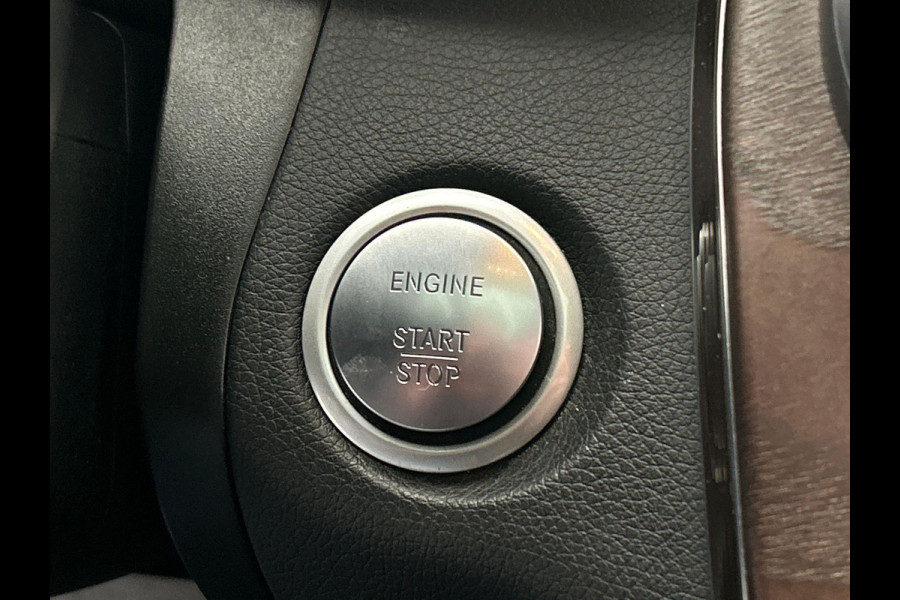 Mercedes-Benz GLC 350e 4MATIC Business PHEV Pano/dak Trekhaak Rondomzicht/Camera Mercedes-Benz GLC 350e 4MATIC Business PHEV Pano/dak Trekhaak Rondomzicht/Camera