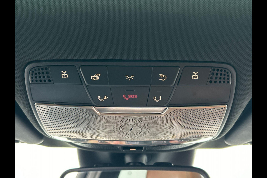 Mercedes-Benz GLC 350e 4MATIC Business PHEV Pano/dak Trekhaak Rondomzicht/Camera Mercedes-Benz GLC 350e 4MATIC Business PHEV Pano/dak Trekhaak Rondomzicht/Camera