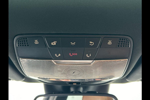 Mercedes-Benz GLC 350e 4MATIC Business PHEV Pano/dak Trekhaak Rondomzicht/Camera Mercedes-Benz GLC 350e 4MATIC Business PHEV Pano/dak Trekhaak Rondomzicht/Camera