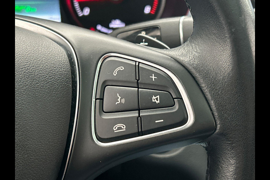 Mercedes-Benz GLC 350e 4MATIC Business PHEV Pano/dak Trekhaak Rondomzicht/Camera Mercedes-Benz GLC 350e 4MATIC Business PHEV Pano/dak Trekhaak Rondomzicht/Camera