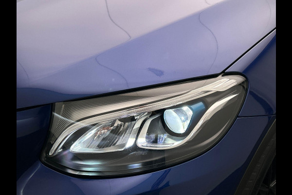 Mercedes-Benz GLC 350e 4MATIC Business PHEV Pano/dak Trekhaak Rondomzicht/Camera Mercedes-Benz GLC 350e 4MATIC Business PHEV Pano/dak Trekhaak Rondomzicht/Camera