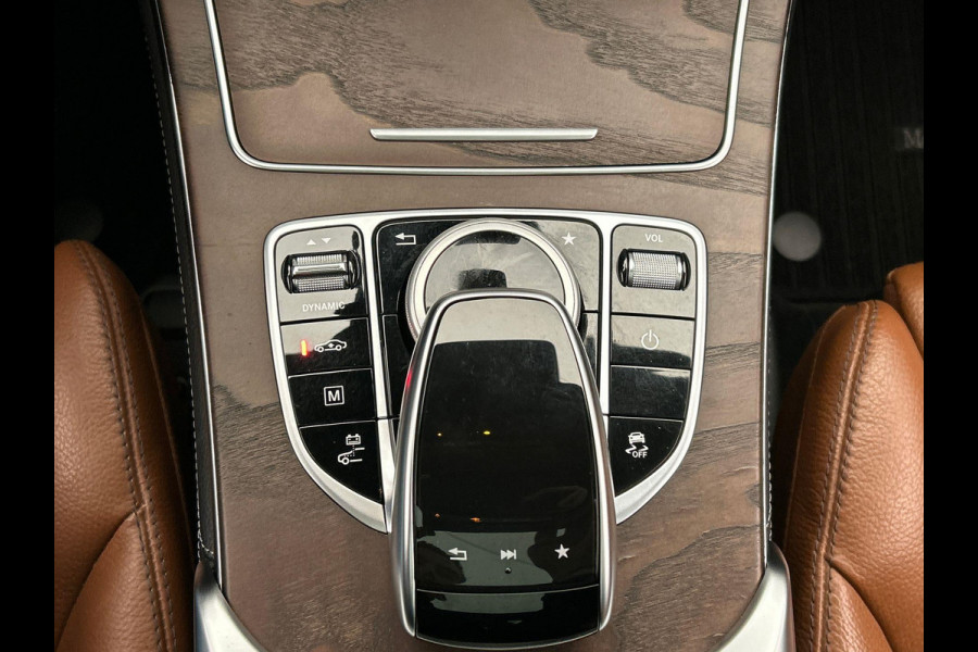 Mercedes-Benz GLC 350e 4MATIC Business PHEV Pano/dak Trekhaak Rondomzicht/Camera Mercedes-Benz GLC 350e 4MATIC Business PHEV Pano/dak Trekhaak Rondomzicht/Camera