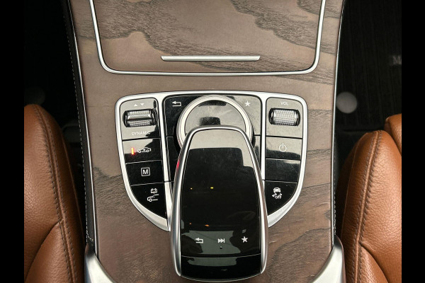 Mercedes-Benz GLC 350e 4MATIC Business PHEV Pano/dak Trekhaak Rondomzicht/Camera Mercedes-Benz GLC 350e 4MATIC Business PHEV Pano/dak Trekhaak Rondomzicht/Camera