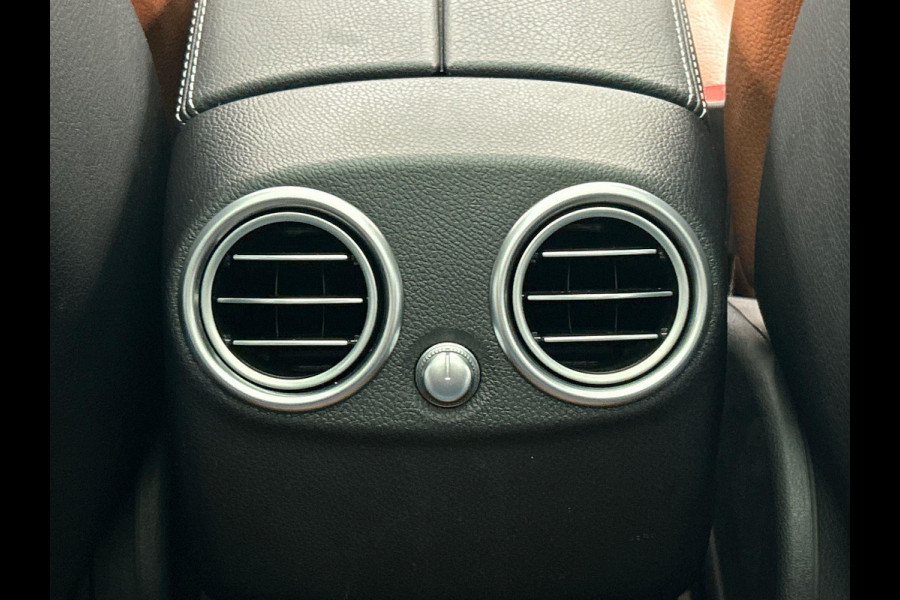 Mercedes-Benz GLC 350e 4MATIC Business PHEV Pano/dak Trekhaak Rondomzicht/Camera Mercedes-Benz GLC 350e 4MATIC Business PHEV Pano/dak Trekhaak Rondomzicht/Camera