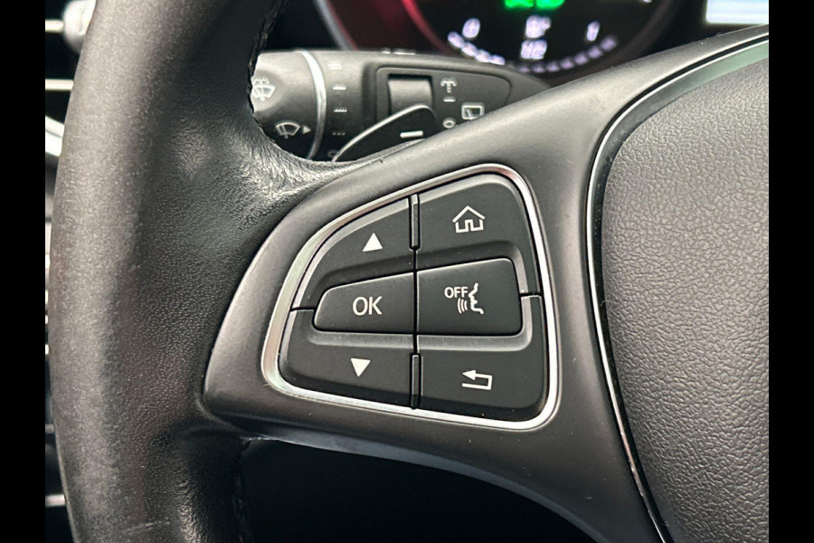 Mercedes-Benz GLC 350e 4MATIC Business PHEV Pano/dak Trekhaak Rondomzicht/Camera Mercedes-Benz GLC 350e 4MATIC Business PHEV Pano/dak Trekhaak Rondomzicht/Camera