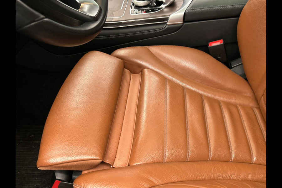 Mercedes-Benz GLC 350e 4MATIC Business PHEV Pano/dak Trekhaak Rondomzicht/Camera Mercedes-Benz GLC 350e 4MATIC Business PHEV Pano/dak Trekhaak Rondomzicht/Camera