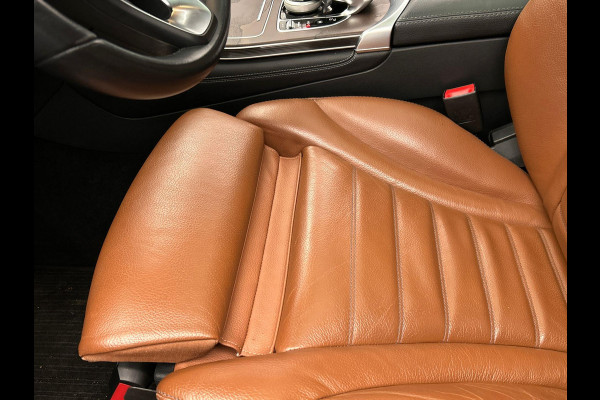 Mercedes-Benz GLC 350e 4MATIC Business PHEV Pano/dak Trekhaak Rondomzicht/Camera Mercedes-Benz GLC 350e 4MATIC Business PHEV Pano/dak Trekhaak Rondomzicht/Camera