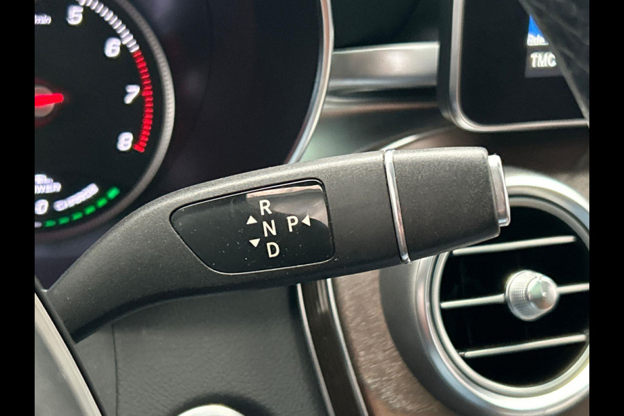 Mercedes-Benz GLC 350e 4MATIC Business PHEV Pano/dak Trekhaak Rondomzicht/Camera Mercedes-Benz GLC 350e 4MATIC Business PHEV Pano/dak Trekhaak Rondomzicht/Camera