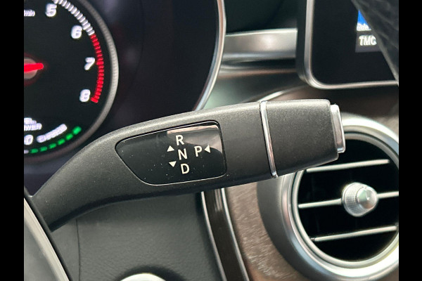 Mercedes-Benz GLC 350e 4MATIC Business PHEV Pano/dak Trekhaak Rondomzicht/Camera Mercedes-Benz GLC 350e 4MATIC Business PHEV Pano/dak Trekhaak Rondomzicht/Camera