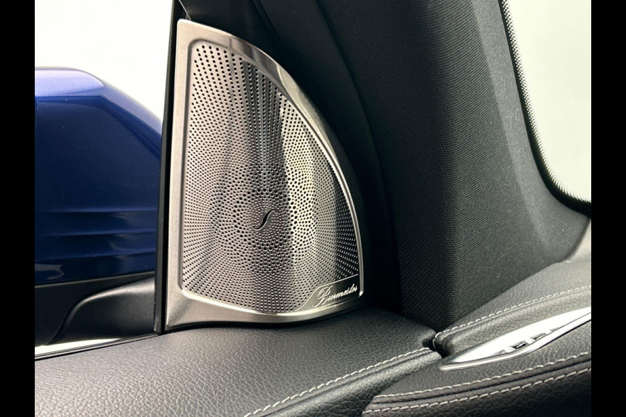 Mercedes-Benz GLC 350e 4MATIC Business PHEV Pano/dak Trekhaak Rondomzicht/Camera Mercedes-Benz GLC 350e 4MATIC Business PHEV Pano/dak Trekhaak Rondomzicht/Camera