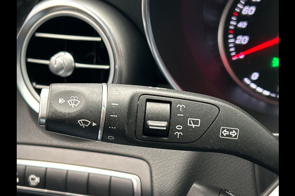 Mercedes-Benz GLC 350e 4MATIC Business PHEV Pano/dak Trekhaak Rondomzicht/Camera Mercedes-Benz GLC 350e 4MATIC Business PHEV Pano/dak Trekhaak Rondomzicht/Camera