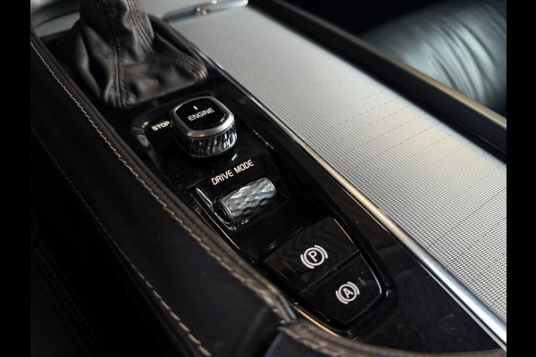 Volvo XC90 D5 Awd Inscription 7 pers dealer onderhouden Volvo XC90 D5 Awd Inscription 7 pers dealer onderhouden